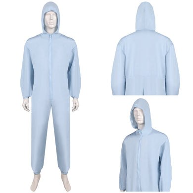 Breaking Bad Walter White Jumpsuit Cosplay Outfits