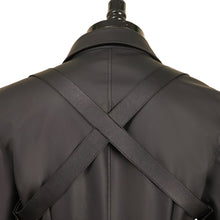 Laden Sie das Bild in den Galerie-Viewer, Bucky Barnes schwarz Kostüm Set Thunderbolts Bucky Cosplay Outfits