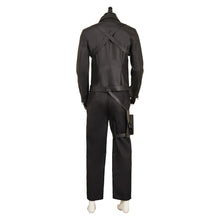 Laden Sie das Bild in den Galerie-Viewer, Bucky Barnes schwarz Kostüm Set Thunderbolts Bucky Cosplay Outfits
