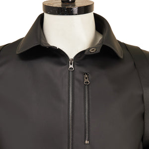 Bucky Barnes schwarz Kostüm Set Thunderbolts Bucky Cosplay Outfits