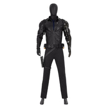 Laden Sie das Bild in den Galerie-Viewer, Bucky Barnes Winter Soldier Kostüm SET Thunderbolts Bucky Outfits 