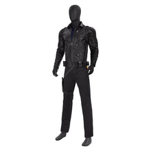 Laden Sie das Bild in den Galerie-Viewer, Bucky Barnes Winter Soldier Kostüm SET Thunderbolts Bucky Outfits 
