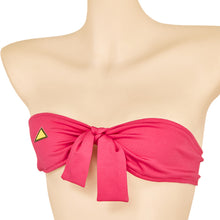 Laden Sie das Bild in den Galerie-Viewer, Cammy White Bademode Street Fighter Killer Bee Bikini Cosplay Outfits