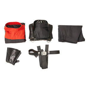 Captain Cassian Andor Kostüm Set Krieg der Sterne Andor Cosplay Outfits