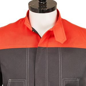 Captain Cassian Andor Kostüm Set Krieg der Sterne Andor Cosplay Outfits