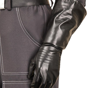 Captain Cassian Andor Kostüm Set Krieg der Sterne Andor Cosplay Outfits