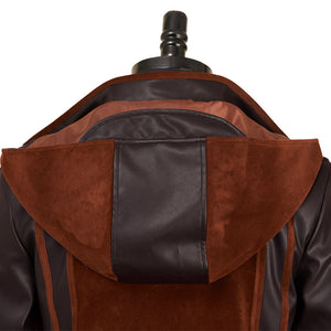 Cassian Jeron Andor Kostüm Andor Cosplay Outfits