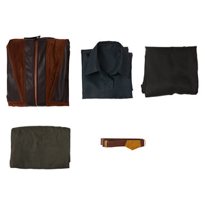 Cassian Jeron Andor Kostüm Andor Cosplay Outfits