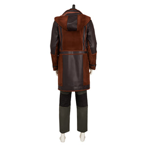 Cassian Jeron Andor Kostüm Andor Cosplay Outfits
