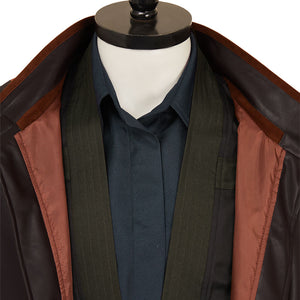 Cassian Jeron Andor Kostüm Andor Cosplay Outfits