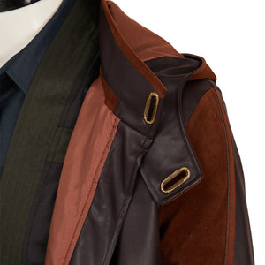 Cassian Jeron Andor Kostüm Andor Cosplay Outfits
