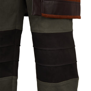 Cassian Jeron Andor Kostüm Andor Cosplay Outfits
