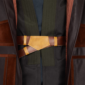 Cassian Jeron Andor Kostüm Andor Cosplay Outfits