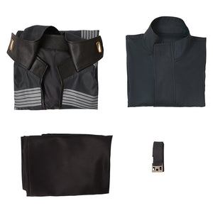 Cassian Jeron Andor Kostüm Cosplay Andor Outfits