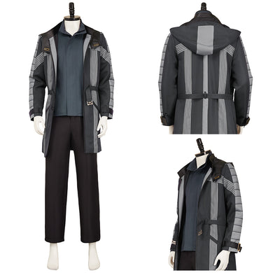 Cassian Jeron Andor Kostüm Cosplay Andor Outfits