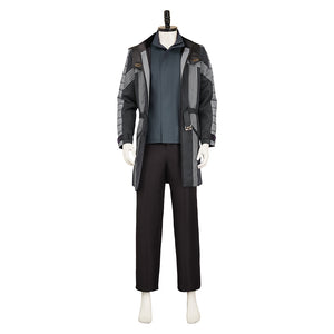 Cassian Jeron Andor Kostüm Cosplay Andor Outfits