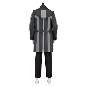 Cassian Jeron Andor Kostüm Cosplay Andor Outfits