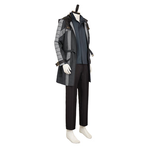 Cassian Jeron Andor Kostüm Cosplay Andor Outfits