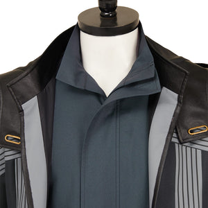 Cassian Jeron Andor Kostüm Cosplay Andor Outfits