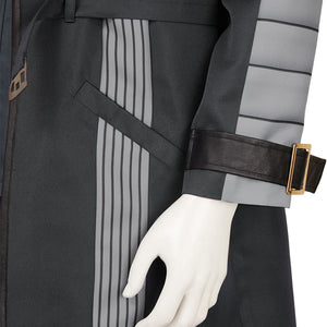 Cassian Jeron Andor Kostüm Cosplay Andor Outfits