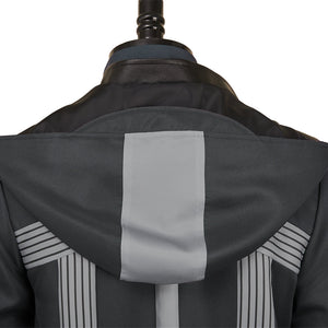 Cassian Jeron Andor Kostüm Cosplay Andor Outfits
