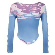 Laden Sie das Bild in den Galerie-Viewer, Celine Shirt KPOP Demon Hunters Sellin Cosplay Outfits