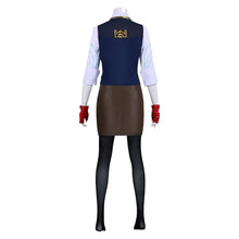 Laden Sie das Bild in den Galerie-Viewer, Chamber Kostüm Set VALORANT 2026 Chamber Cosplay Outfit