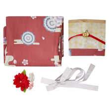 Laden Sie das Bild in den Galerie-Viewer, Charlie Morningstar rosa Kimono Hazbin Hotel Charlie Cosplay Kostüm