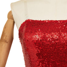 Laden Sie das Bild in den Galerie-Viewer, Charlie Morningstar rot Kleid Hazbin Hotel 2 Charlie Cosplay Outfits