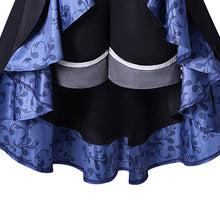 Laden Sie das Bild in den Galerie-Viewer, Ciel Phantomhive Kostüm Set Black Butler Ciel Cosplay Outfit