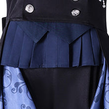 Laden Sie das Bild in den Galerie-Viewer, Ciel Phantomhive Kostüm Set Black Butler Ciel Cosplay Outfit