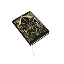 Laden Sie das Bild in den Galerie-Viewer, Clair Obscur Expedition 33 Lune schwarz Kostüm Set Cosplay Outfits