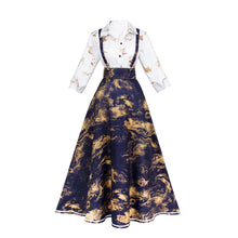 Laden Sie das Bild in den Galerie-Viewer, Clair‌ Kleid Clair Obscur：Expedition 33 Clair‌ Cosplay Kostüm