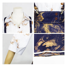 Laden Sie das Bild in den Galerie-Viewer, Clair‌ Kleid Clair Obscur：Expedition 33 Clair‌ Cosplay Kostüm