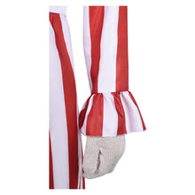 Laden Sie das Bild in den Galerie-Viewer, Clown in A Cornfield 2025 Clown Flando Jumpsuit Cosplay Kostüm