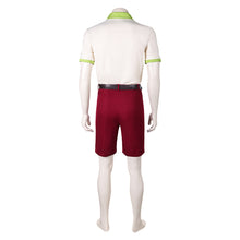 Laden Sie das Bild in den Galerie-Viewer, Coach Dan Sportbekleidung Win or Lose Dan Cosplay Outfits