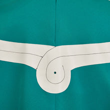 Laden Sie das Bild in den Galerie-Viewer, Coco Outfit Witch Hat Atelier Coco Cosplay Kostüm