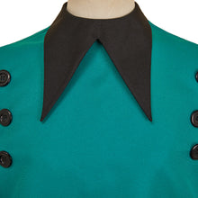 Laden Sie das Bild in den Galerie-Viewer, Coco Outfit Witch Hat Atelier Coco Cosplay Kostüm