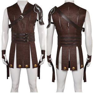 Commodus Kostüm - Gladiator Commodus Cosplay Outfits 