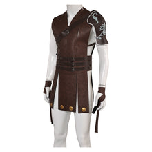 Laden Sie das Bild in den Galerie-Viewer, Commodus Kostüm - Gladiator Commodus Cosplay Outfits 