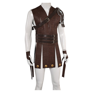 Commodus Kostüm - Gladiator Commodus Cosplay Outfits 