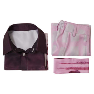 Companion (2025) Iris Kleid Cosplay Outfits