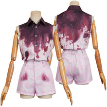 Laden Sie das Bild in den Galerie-Viewer, Companion (2025) Iris Kleid Cosplay Outfits