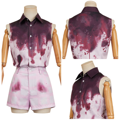 Companion (2025) Iris Kleid Cosplay Outfits