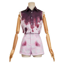 Laden Sie das Bild in den Galerie-Viewer, Companion (2025) Iris Kleid Cosplay Outfits