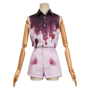 Companion (2025) Iris Kleid Cosplay Outfits