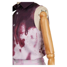 Laden Sie das Bild in den Galerie-Viewer, Companion (2025) Iris Kleid Cosplay Outfits