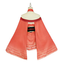 Laden Sie das Bild in den Galerie-Viewer, Cosmic Princess Kaguya! (2026) Kaguya Outfts Cosplay Kostüm Set