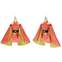 Laden Sie das Bild in den Galerie-Viewer, Cosmic Princess Kaguya! (2026) Kaguya Outfts Cosplay Kostüm Set