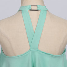 Laden Sie das Bild in den Galerie-Viewer, Cosmic Princess Kaguya(2026) Iroha Sakayori grün Bademode Cosplay Outfit